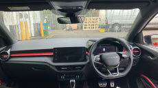 Skoda Fabia 1.0 TSI 116 Monte Carlo Edition 5dr DSG Petrol Hatchback